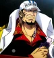 Akainu Sakazuki