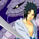 Sasuke Uchiha 
