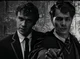 Slytherin Boys 