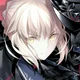 00 - Alter Saber