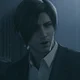 LEON KENNEDY