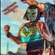 Luchadora-GTA