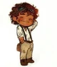 Chibi Leo Valdez