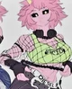 Mina Ashido