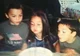 Three kids 