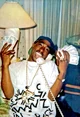 Tupac Shakur