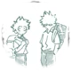 bakudeku