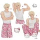 Katsuki Bakugo - bf