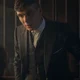 Thomas Shelby