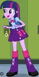Twilight Sparkle