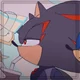 SHADOW THE HEDGEHOG 