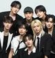 Stray Kids