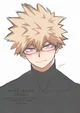 Bakugou Katsuki 