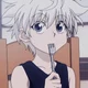 Killua Zoldyck 