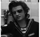 STEVE HARRINGTON 