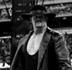 The Undertaker 