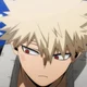 Bakugou Katsuki