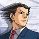 4 - Phoenix Wright