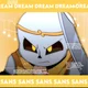 Dream sans