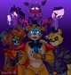 Afton siblings