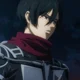 Mikasa Ackerman 