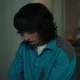 Mike Wheeler