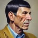 Leonard Nimoy 