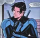 Dick Grayson 
