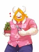 Asgore Dreemurr