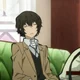 Dazai Osamu