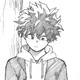 Izuku Midoriya 