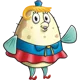 Mrs Puff