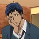02 - Aomine Daiki