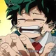 Izuku Midoriya