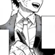 Izuku Midoriya 