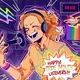Mha Pride month 