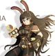 Velvet Scarlatina 