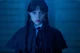 Wednesday Addams 