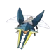 Vikavolt