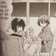 Ranpo and Dazai 