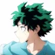Izuku Midoriya