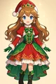 Anna Snowvelvet