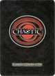 Chaotic TCG RPG