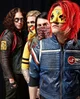 Fabulous Killjoys