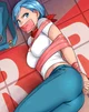 Bulma Kidnapped