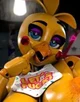 Toy Chica