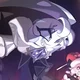 Shadow Milk Cookie