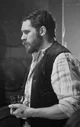 ALFIE SOLOMONS