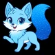 Flurryfox