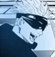 Satoru Gojo 